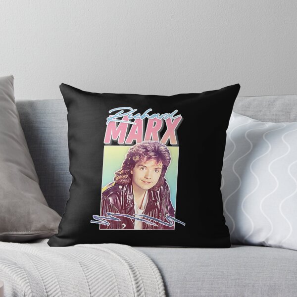 Item preview, Música pop de Richard Marx de los 80 designed and sold by SummerDream91.