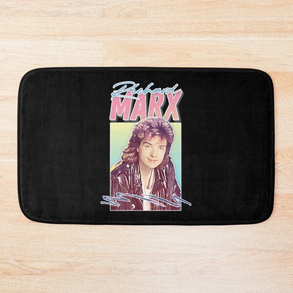 Item preview, Richard Marx 80s Pop Music  designed and sold by SummerDream91.