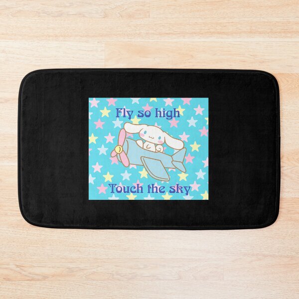 Item preview, Fly So High  Cinnamoroll In The Sky designed and sold by lyledi-erdre.