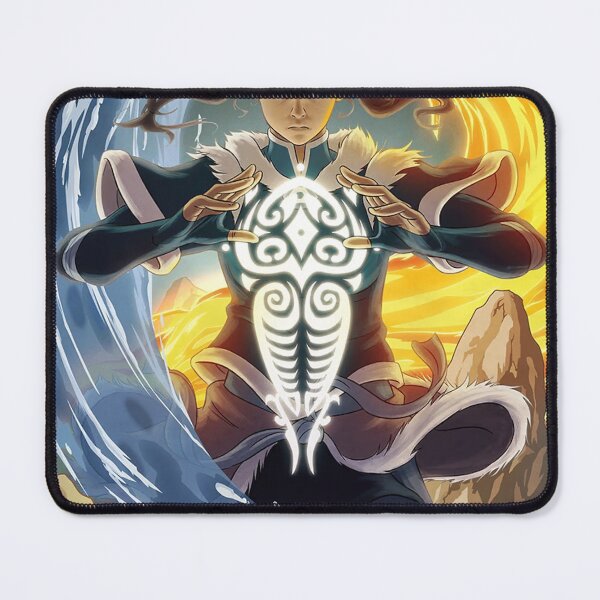Item preview, Korra Avatar State designed and sold by CharlesFoxaa.