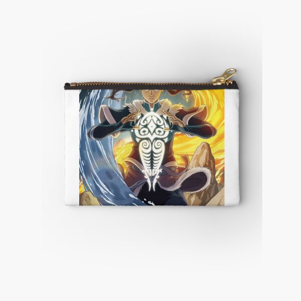 Item preview, Korra Avatar State designed and sold by CharlesFoxaa.