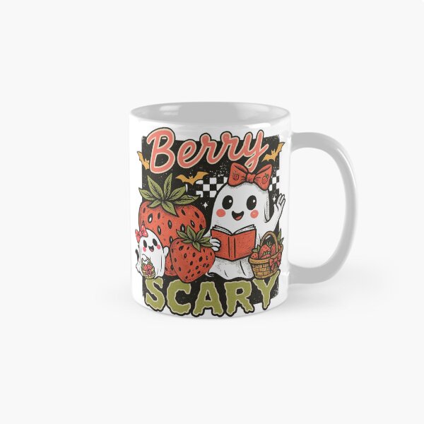 Item preview, Berry Scary designed and sold by Mseabro.