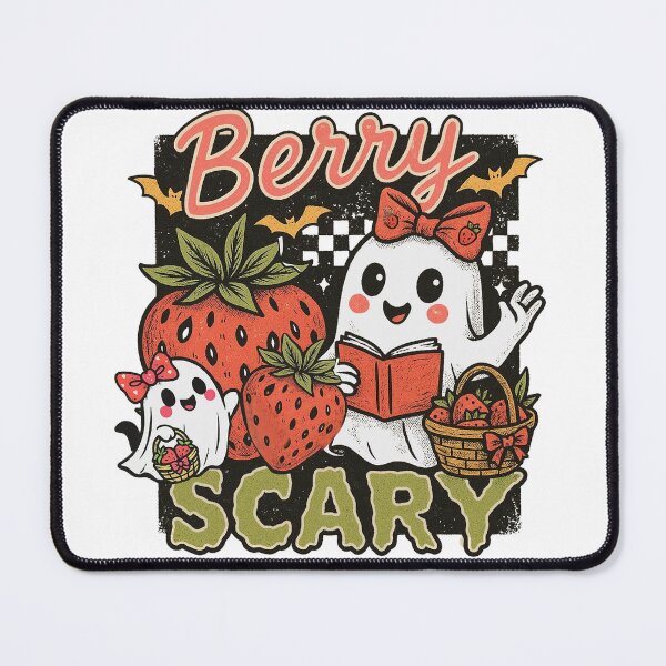 Item preview, Berry Scary designed and sold by Mseabro.