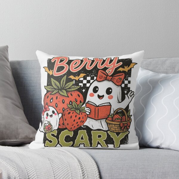 Item preview, Berry Scary designed and sold by Mseabro.