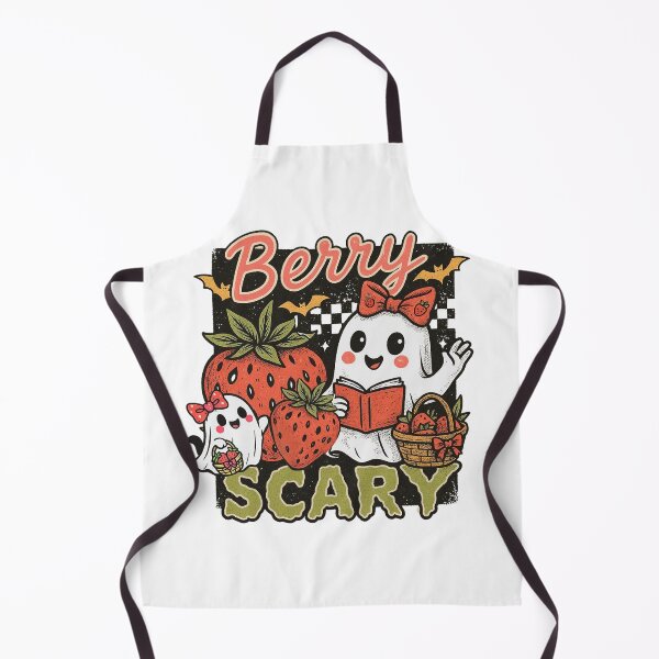 Item preview, Berry Scary designed and sold by Mseabro.