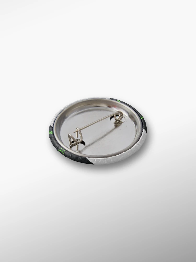 Thumbnail 2 of 3, Pin, Console Log Is a Debugger Funny JavaScript Developer Gift designed and sold by ys96.