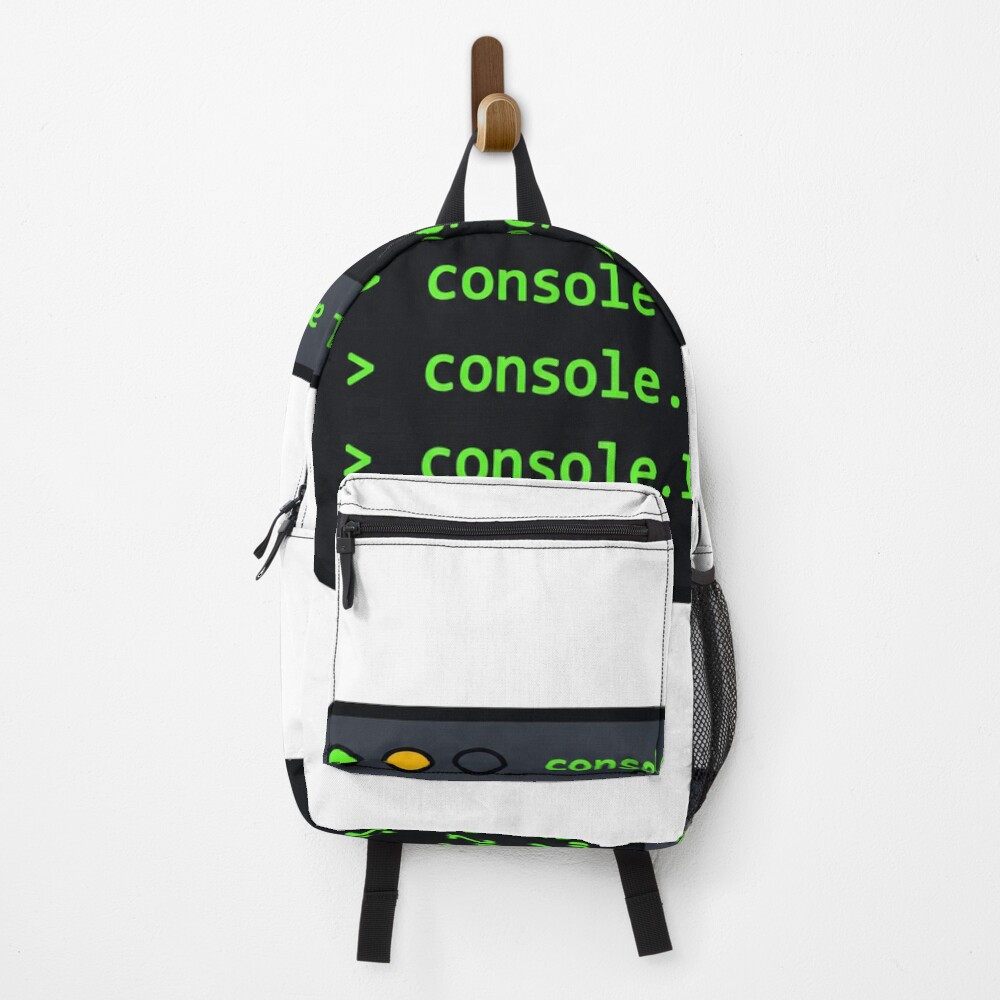 Item preview, Backpack designed and sold by ys96.