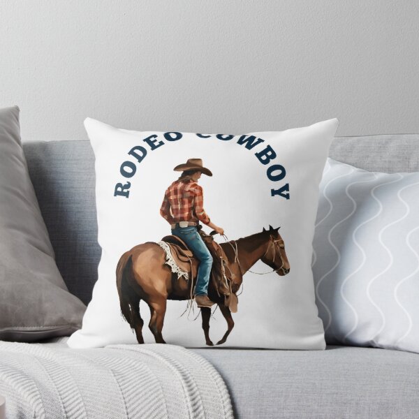 Item preview, Western Cowboy Design Featuring Classic Cowboy Hat and Boots Illustration designed and sold by julevysanchez.