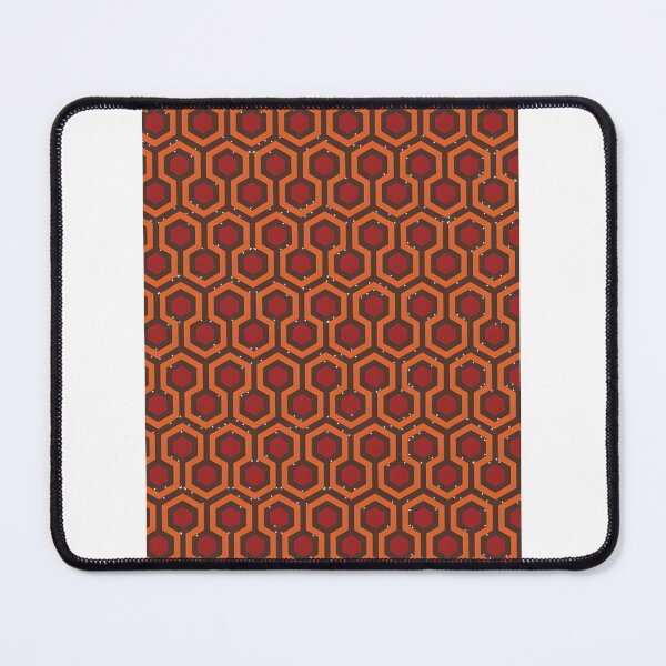 Item preview, Seamless Overlook Carpet Tileable Pattern for Interior Design and Home Decor designed and sold by CloutCob3in.