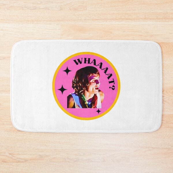 Item preview, Whaaat James Kennedy Sticker Round designed and sold by hcr-onan.