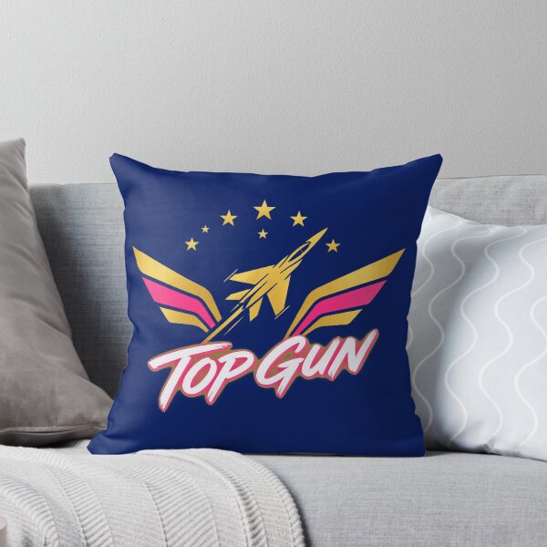 Item preview, Supersonic Fighter Pilot Aviator Wings Retro Sunset designed and sold by enochtucker.