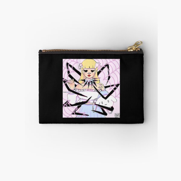 Item preview, Jazmin In Spider Version designed and sold by lyledi-erdre.