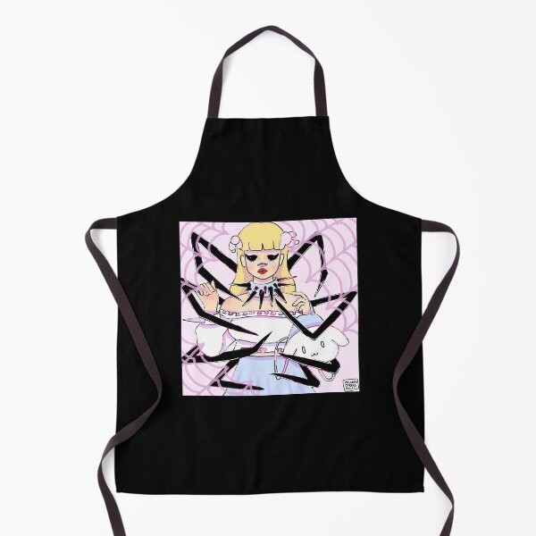 Item preview, Jazmin In Spider Version designed and sold by lyledi-erdre.