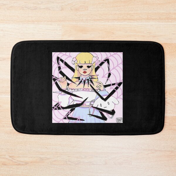 Item preview, Jazmin In Spider Version designed and sold by lyledi-erdre.
