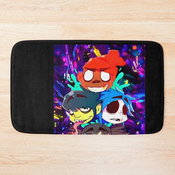 Item preview, Gorillaz Band designed and sold by JoniDenise999.
