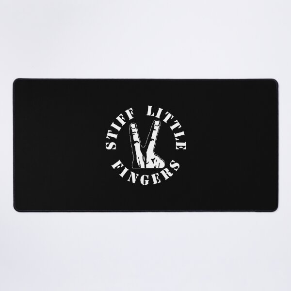 Item preview, The Stiff Little Fingers Band Vintage Punk Rock Music Design designed and sold by ahmed aladawi.