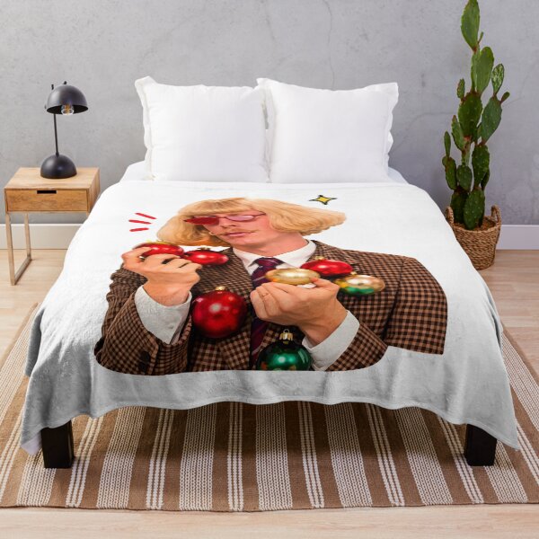Item preview, Jean Phil christmas funny meme designed and sold by Sweet-Tropical.