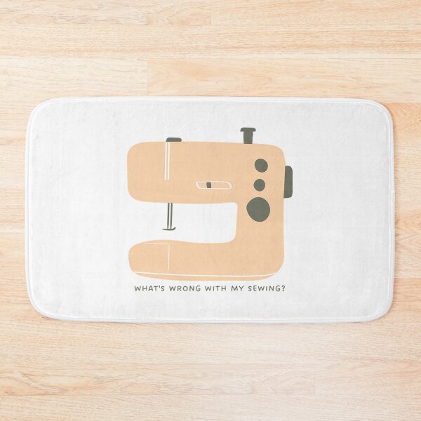 Item preview, What'S Wrong With My Sewing  designed and sold by hcr-onan.