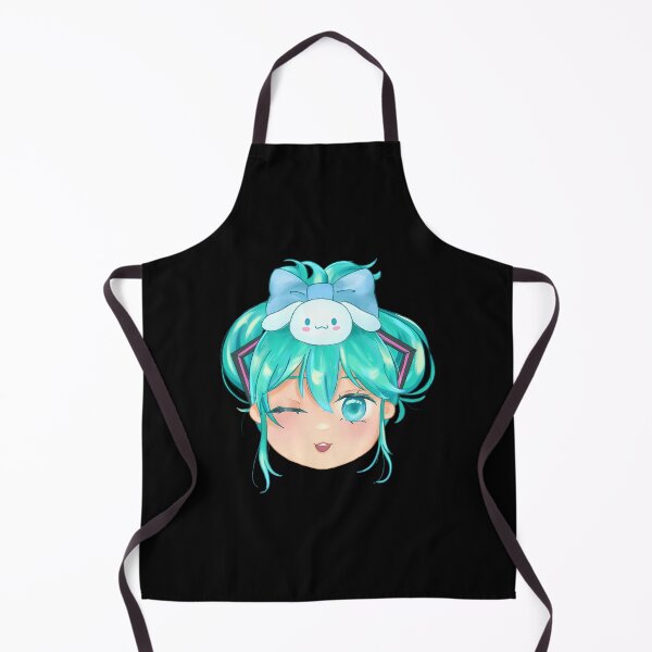 Item preview, Miku Chibi designed and sold by lyledi-erdre.