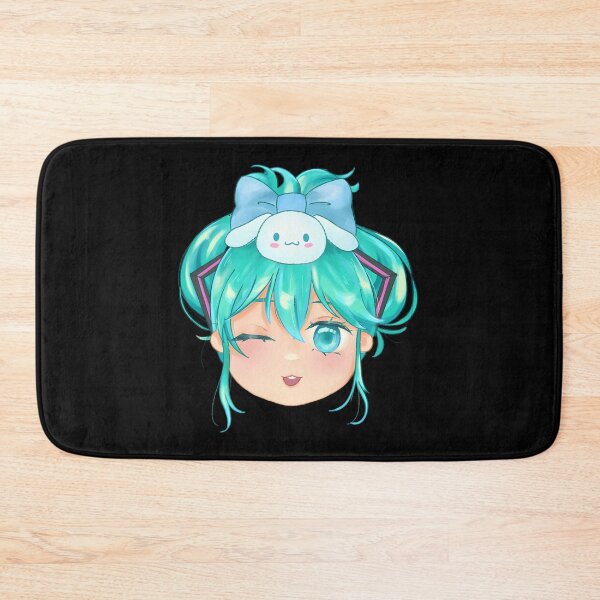 Item preview, Miku Chibi designed and sold by lyledi-erdre.