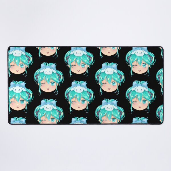 Item preview, Miku Chibi designed and sold by lyledi-erdre.
