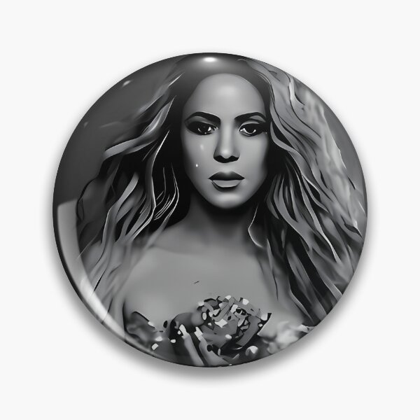 Item preview, Shakira designed and sold by SummerDream91.