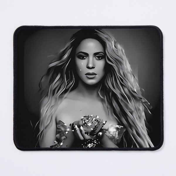 Item preview, Shakira designed and sold by SummerDream91.