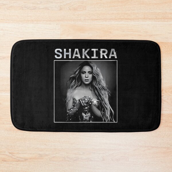 Item preview, Shakira designed and sold by SummerDream91.