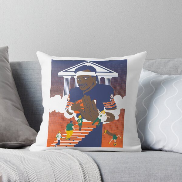 Item preview, Sweetness Says No -- Packer Fans Stiff-Armed From Heaven designed and sold by pedro-gentryx.