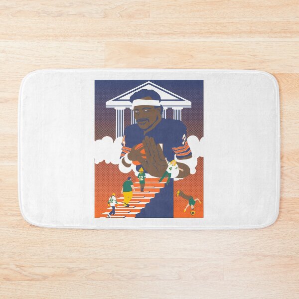 Item preview, Sweetness Says No -- Packer Fans Stiff-Armed From Heaven designed and sold by pedro-gentryx.
