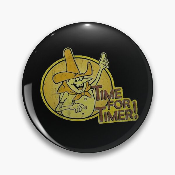 Item preview, Retro Yellow Cowboy Character Vintage Sticker designed and sold by EdaProsacco64.