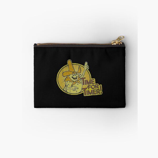 Item preview, Retro Yellow Cowboy Character Vintage Sticker designed and sold by EdaProsacco64.