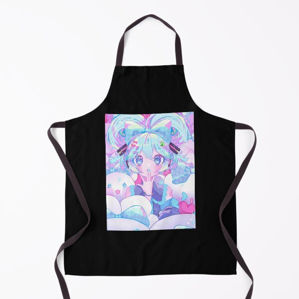 Item preview, Miku designed and sold by lyledi-erdre.