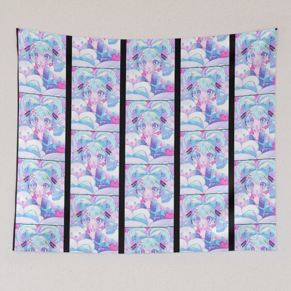 Item preview, Miku designed and sold by lyledi-erdre.