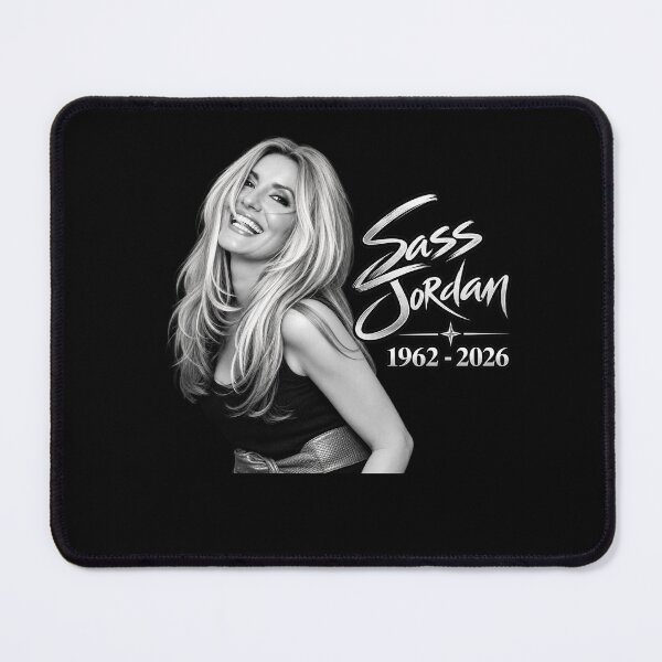 Item preview, Sasss Jordan singer memorial designed and sold by DogWorldArt.
