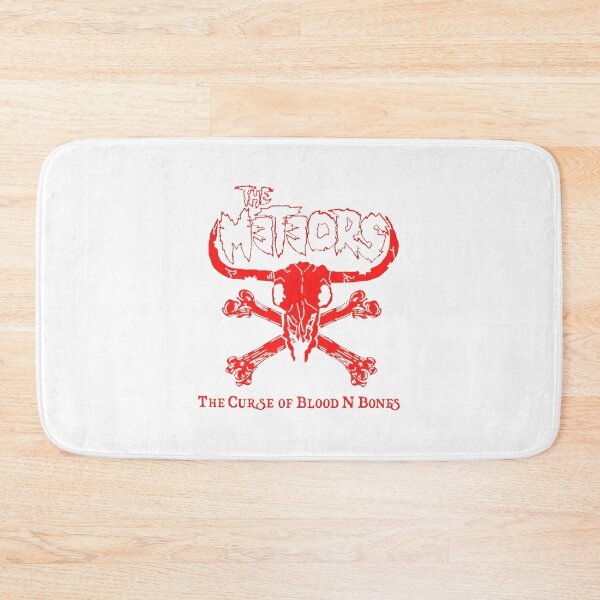 Item preview, The Meteors Vintage Space Rock Band Inspired Graphic Design designed and sold by gl-silva.