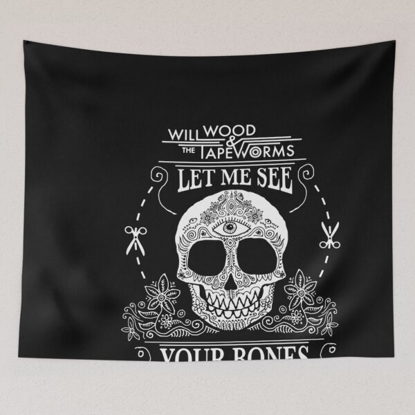 Item preview, Will Wood designed and sold by JoniDenise999.