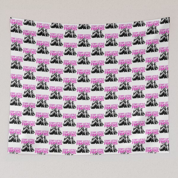 Item preview, Pink Typography Design Featuring Band and Musician Elements designed and sold by ahmed aladawi.