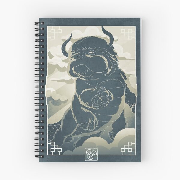 Item preview, Appa Air Nomads designed and sold by CharlesFoxaa.