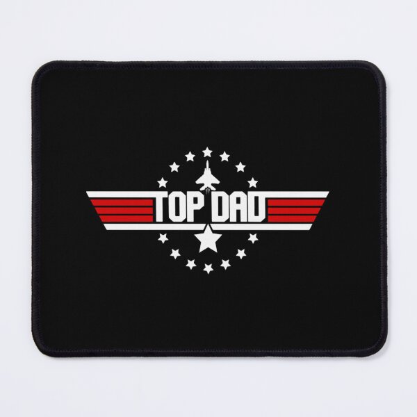 Item preview, Tops Dads Tops Gun  designed and sold by conlatiladturb.