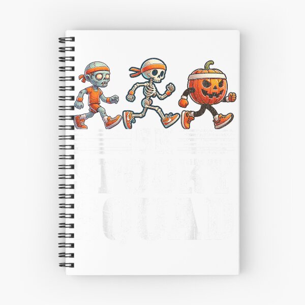 Item preview, Halloween Fun Run Matching Halloween 5K Runners Matching Run T-Shirt designed and sold by Atros.
