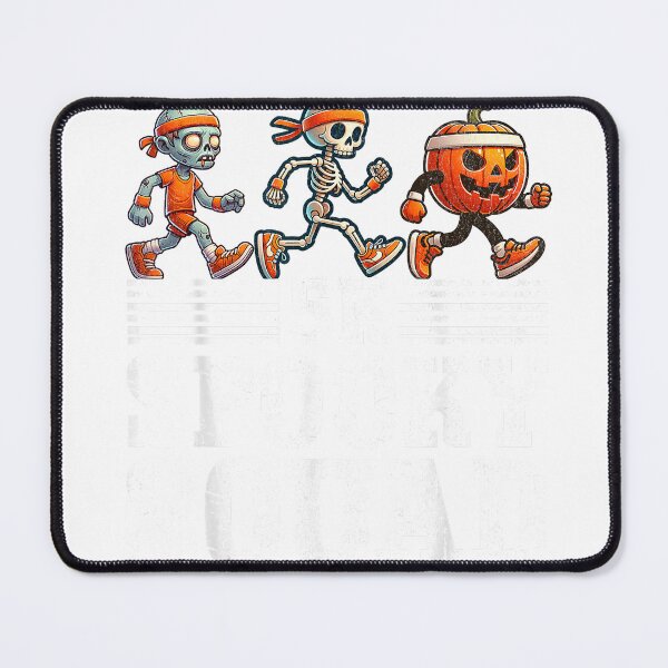Item preview, Halloween Fun Run Matching Halloween 5K Runners Matching Run T-Shirt designed and sold by Atros.