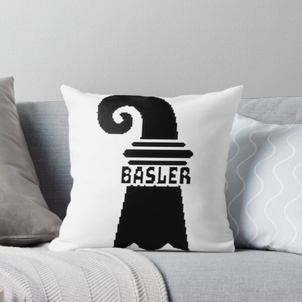 Item preview, My Hometown Text Design Featuring Basel City Center designed and sold by Riddle-ex.