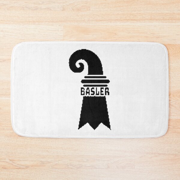 Item preview, My Hometown Text Design Featuring Basel City Center designed and sold by Riddle-ex.