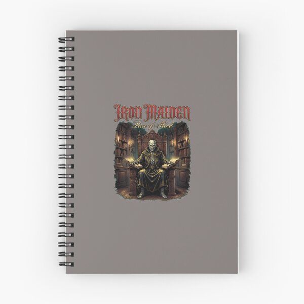 Item preview, Eddie in Padded Cell - Classic Rock Album Art-12 designed and sold by AstridGerhart.