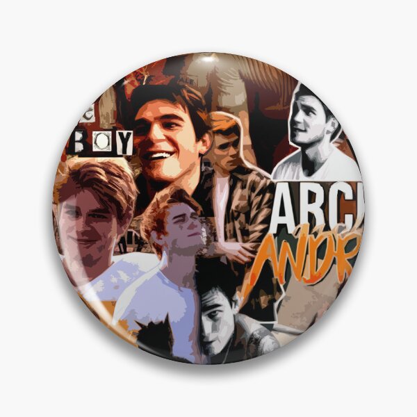 Item preview, Kj apa designed and sold by devilarts07.