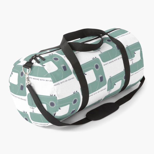 Item preview, What'S Wrong With My Sewing designed and sold by hcr-onan.