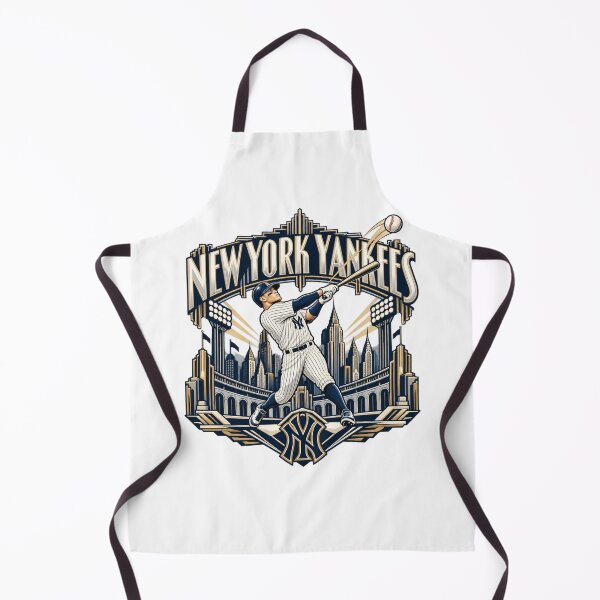 Artikelvorschau, Bronx Home Run Art Deco Emblem entworfen und verkauft von Dresut.