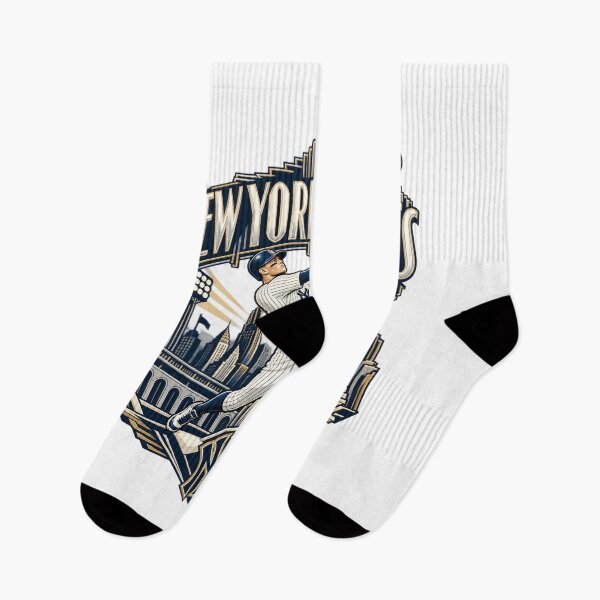 Artikelvorschau, Bronx Home Run Art Deco Emblem entworfen und verkauft von Dresut.