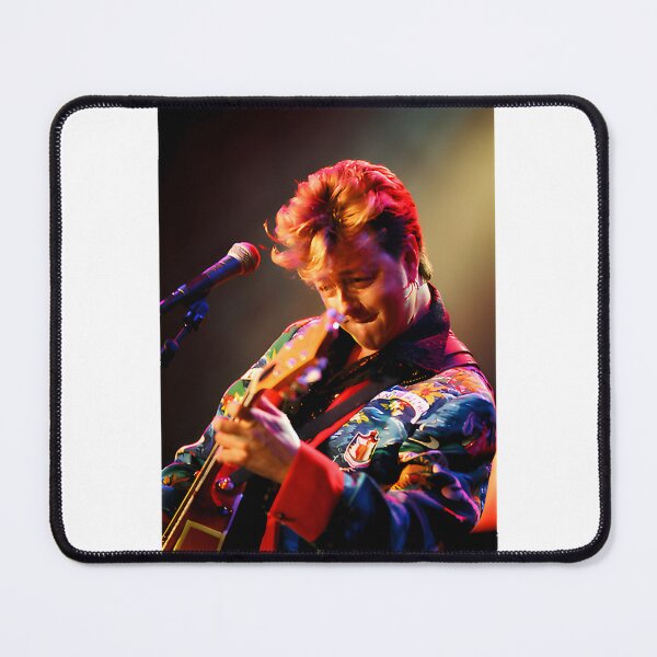 Item preview, Brian Setzer Inspired Retro Rockabilly Music Design designed and sold by gl-silva.